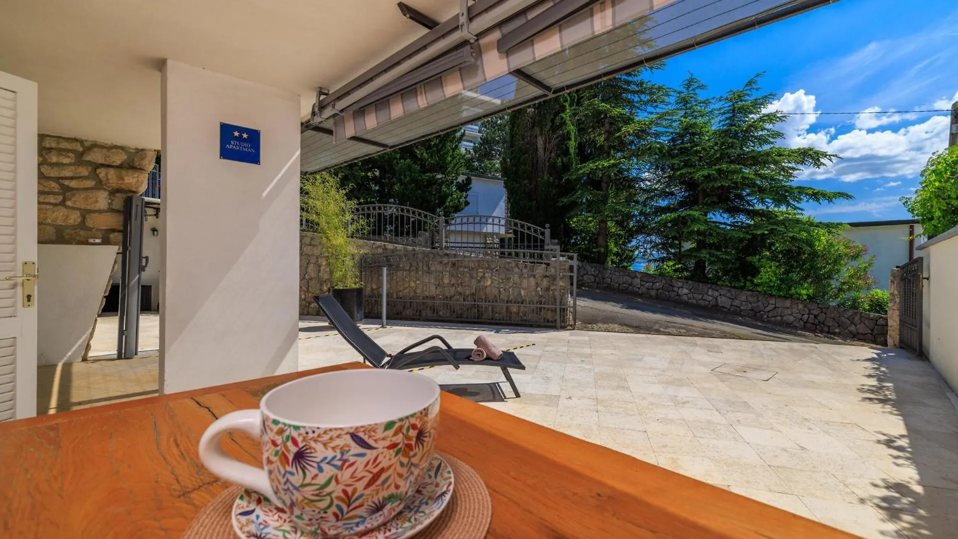 Marina Apartment Dramalj