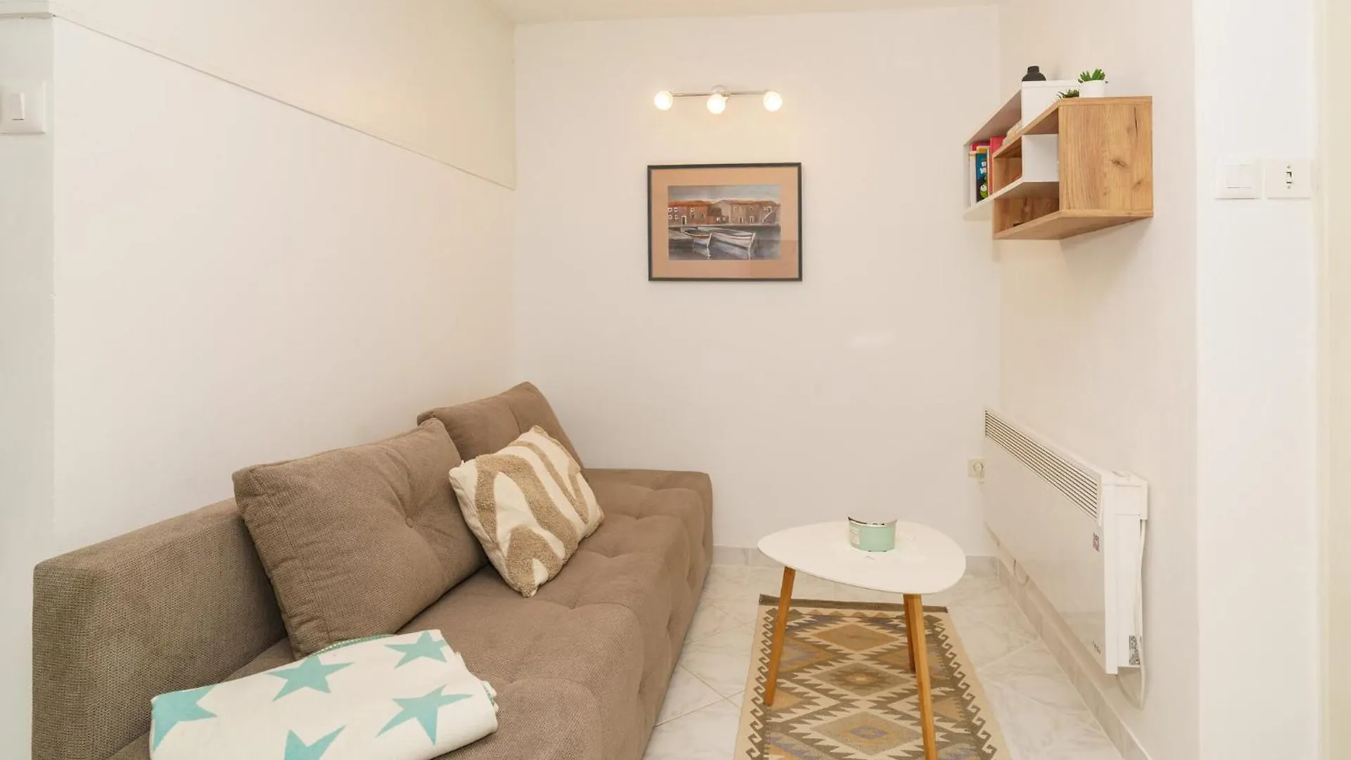 Marina Apartment Dramalj Croatia