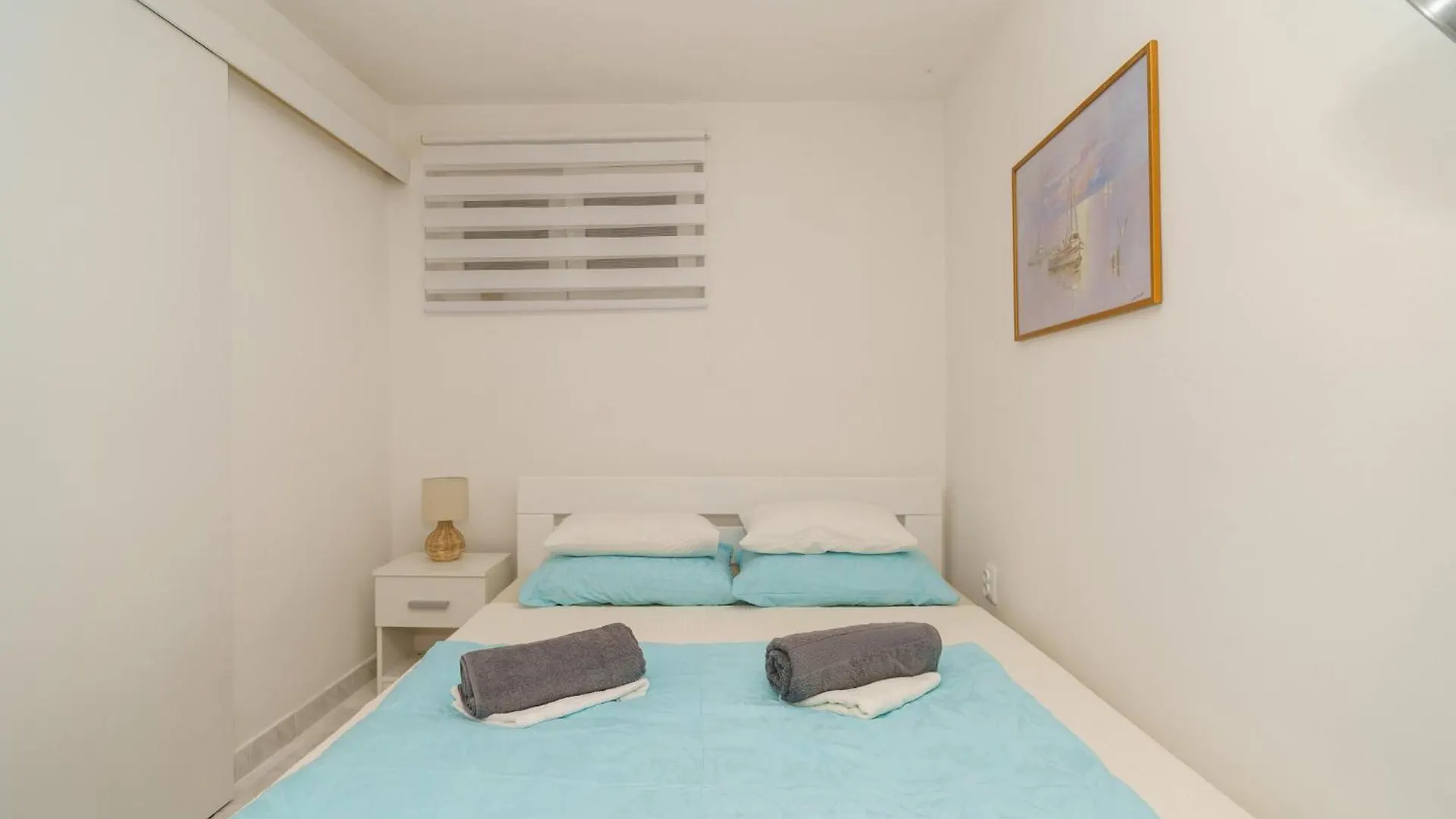 Marina Apartment Dramalj