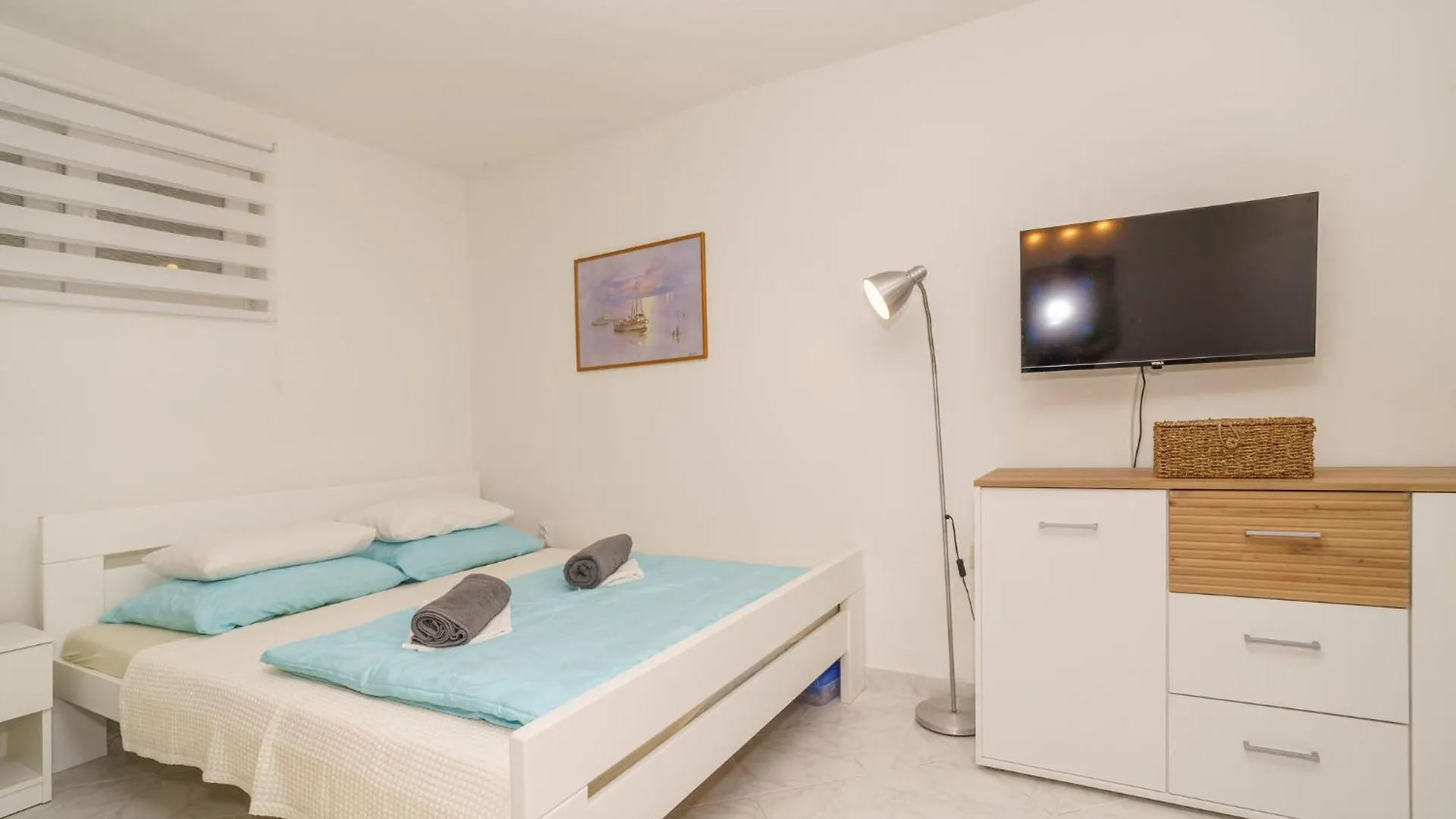 Marina Apartment Dramalj