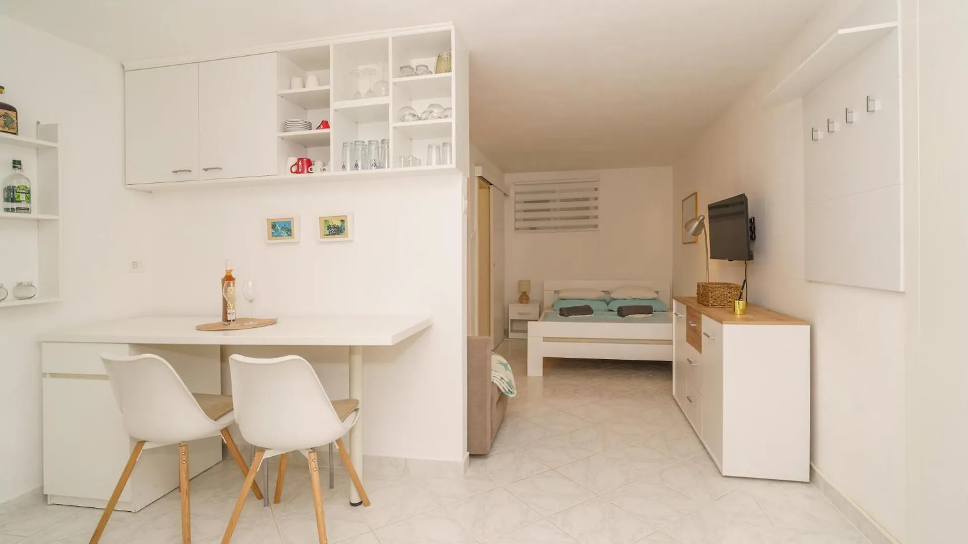 Marina Apartment Dramalj