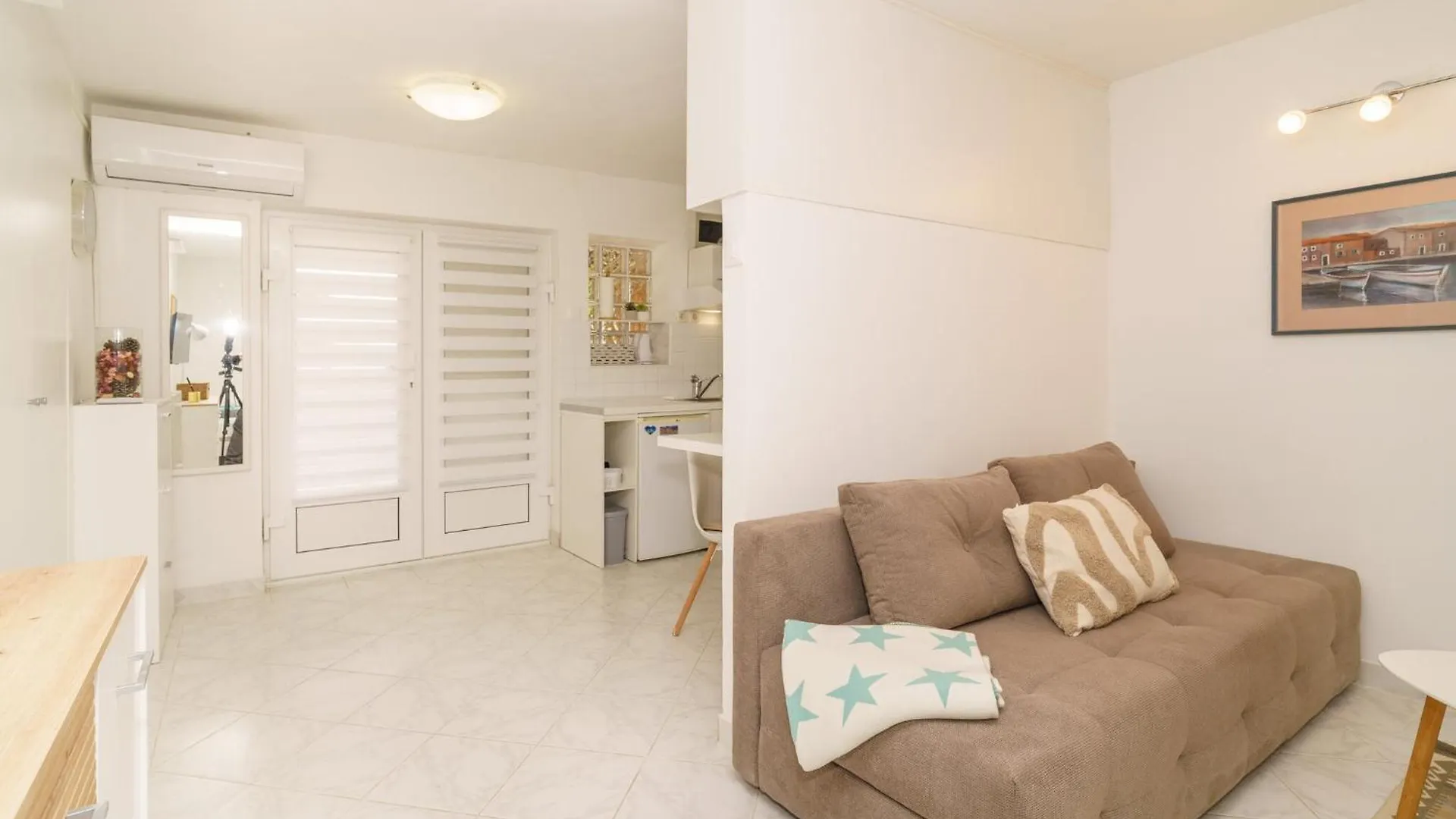 Marina Apartment Dramalj
